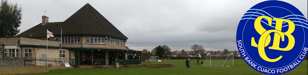 Dulwich Sports Ground